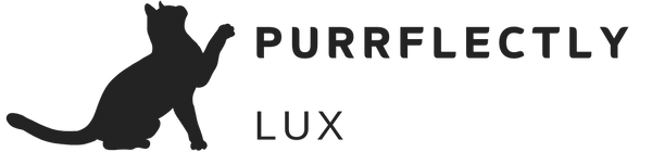 PURRFLECTLY LUX