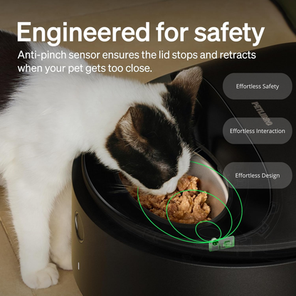 PETLIBRO Chill Portion Refrigerated Feeder