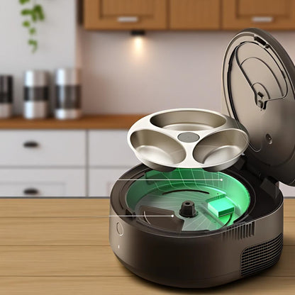 PETLIBRO Chill Portion Refrigerated Feeder